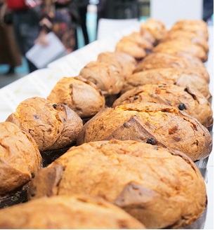 panettone panettone
