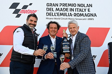 prosecco prosecco