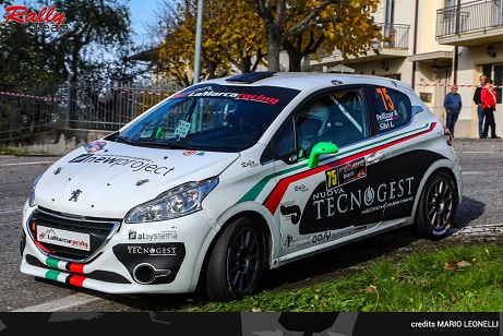 rally team rally team
