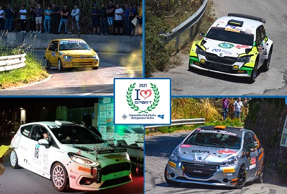 rally rally