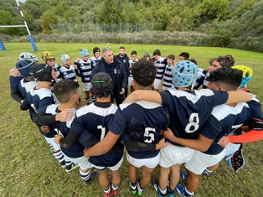 rugby rugby