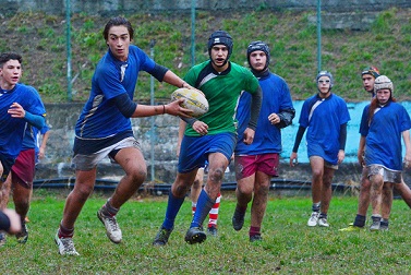 rugby rugby