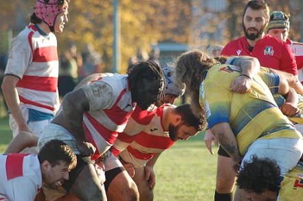rugby rugby