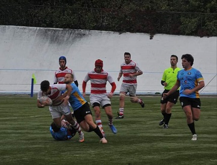 rugby rugby