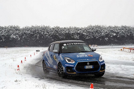 ACI Rally Italia Talent ACI Rally Italia Talent