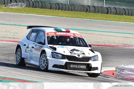 Adria Rally Show Adria Rally Show