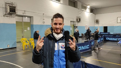 Tennistavolo Sassari Tennistavolo Sassari