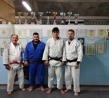 judo judo