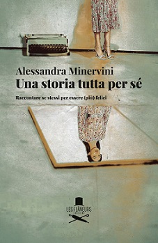 Alessandra Minervini Alessandra Minervini