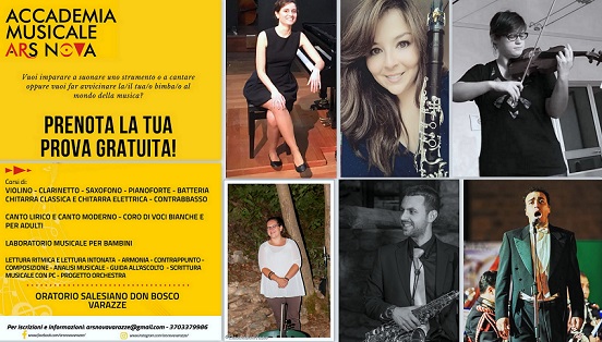 Ars Nova Ars Nova