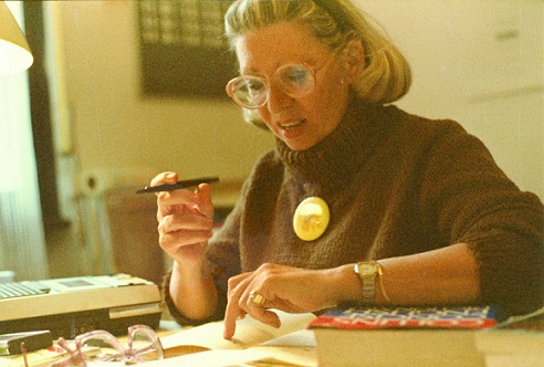 Betty Danon Betty Danon