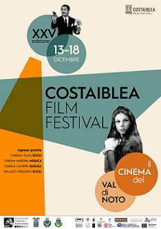 COSTAIBLEA film festival COSTAIBLEA film festival