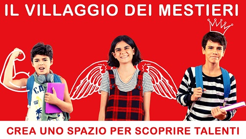 Villaggio villaggio