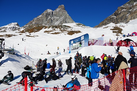 snowboard cross snowboard cross