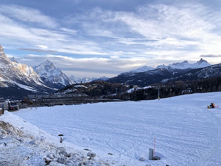 Cortina Cortina