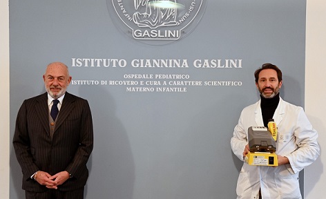 Gaslini Gaslini