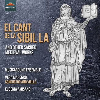 El Cant de La Sibilla El Cant de La Sibilla