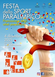 Paralimpico Paralimpico