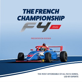 French F4 French F4