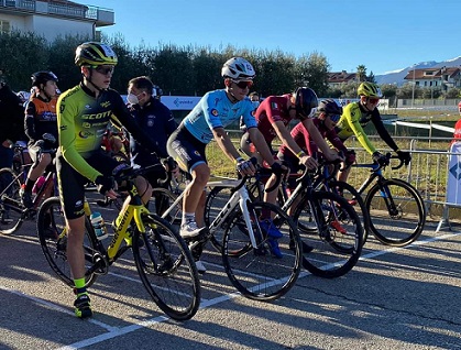 ciclocross ciclocross