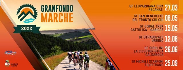Granfondo Marche Granfondo Marche