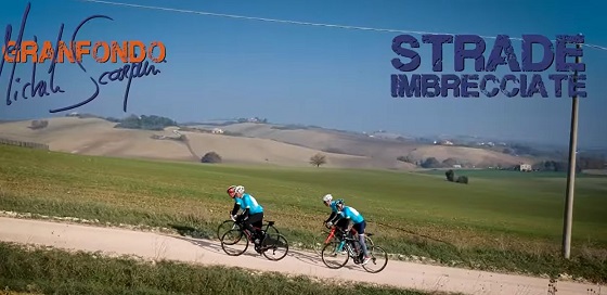 Granfondo Michele Scarponi Granfondo Michele Scarponi