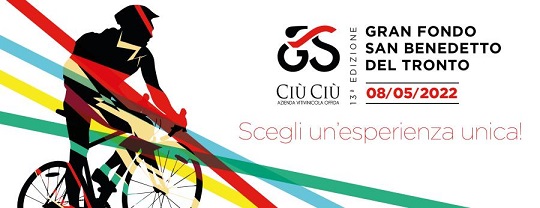 Granfondo San Benedetto del Tronto Granfondo San Benedetto del Tronto