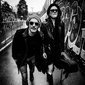 Rock Targato Italia Rock Targato Italia