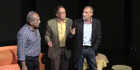 teatro teatro