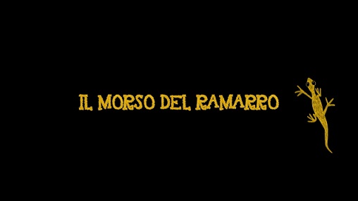 Il Morso del Ramarro Il Morso del Ramarro