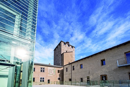Conservatoire Conservatoire