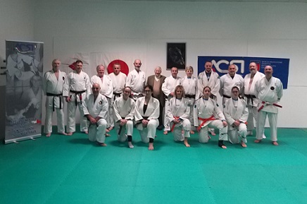Ju Jitsu Ju Jitsu