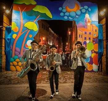 Mabò Band Mabò Band