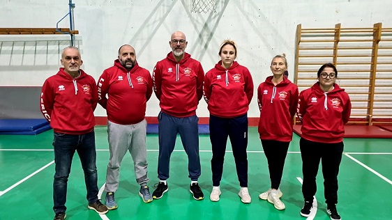 Landini Basket Lerici Landini Basket Lerici