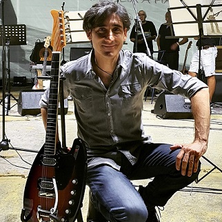 Luigi Farinaccio Luigi Farinaccio