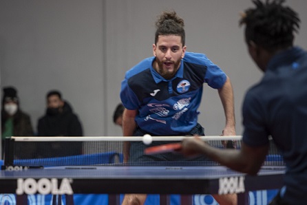 Tennistavolo Sassari Tennistavolo Sassari
