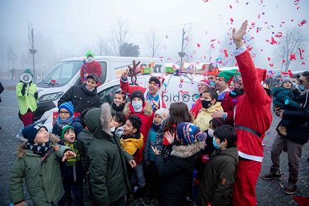 Rozzano Rozzano