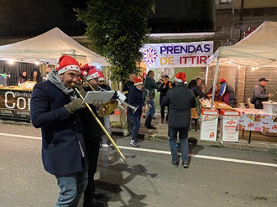 Prendas de Ittiri Prendas de Ittiri