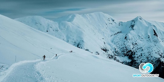 SKI MAGAZINE SKI MAGAZINE