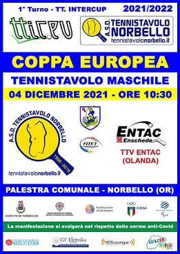 Tennistavolo Norbello Tennistavolo Norbello