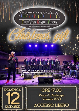 TieniViva Gospel TieniViva Gospel