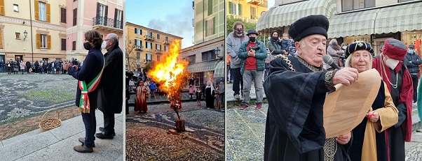 Varazze Varazze
