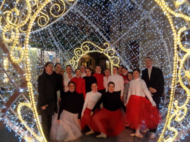 Varazze.23.12.2021.Danzando Schiaccianoci_Danzastudio-Varazze