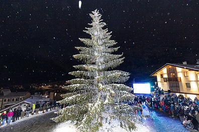 Courmayeur Courmayeur