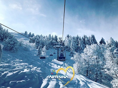 artesina artesina