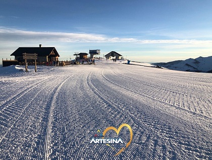 artesina artesina