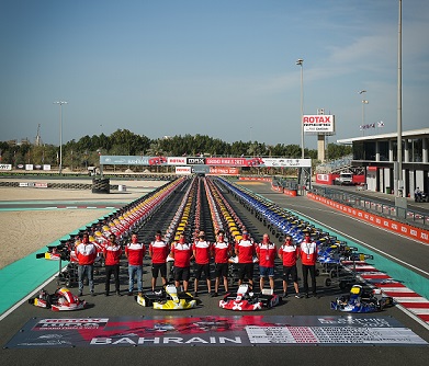 Birel ART Birel ART