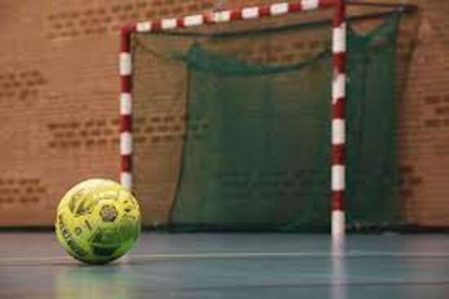 calcio a 5 Serie B Girone B: due sconfitte per le liguri