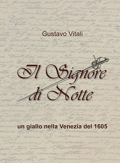 Gustavo Vitali Gustavo Vitali