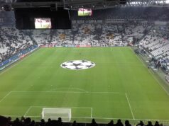 Champions League: le partite delle italiane